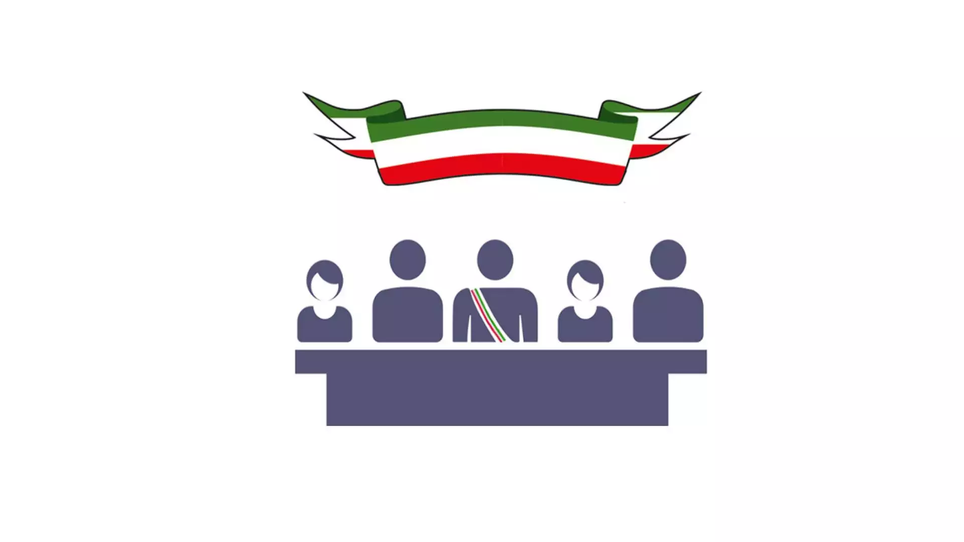 Un'immagine generica segnaposto con angoli arrotondati in una figura.